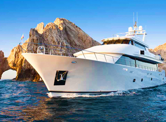 Cabo Yacht Charters