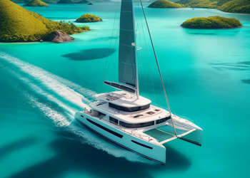 Winward Island Yachts and Catamaran Charters and Boat Rentals