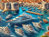 charters Croatia, Hire a boat in Croatia, wedding yachts in Croatia, snorkeling, Boat, Boats