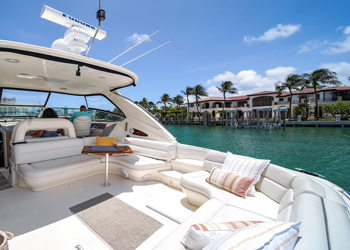 Miami Yacht Charters