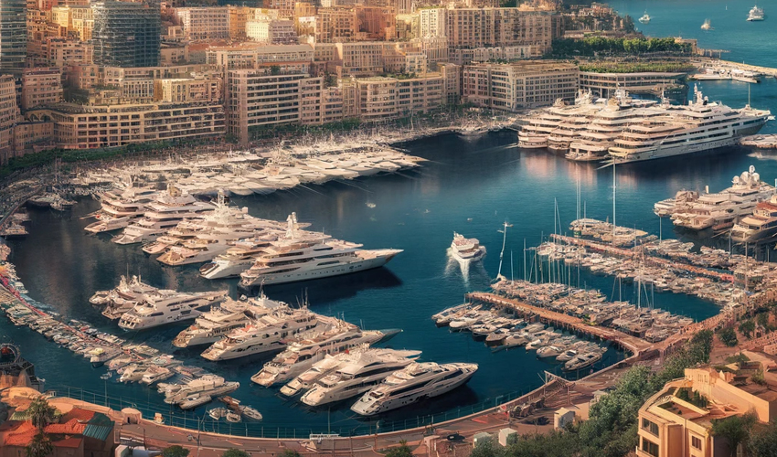 Monaco Boat Rental, Monaco Yacht Charters, Yates Monaco, Barcos en Monaco de renta, Yachts in Monaco, Monaco Luxury Yachts