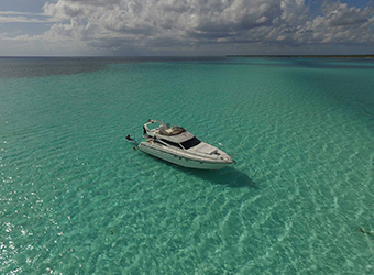 Playa del Carmen Riviera Maya Yacht Charters