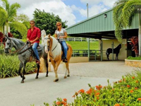 EQUESTRIAN CENTER Puerto Rico 